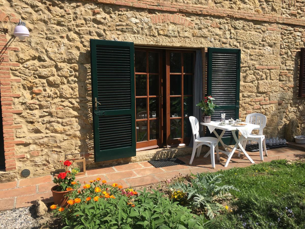 Podere Morena With Sea View, Private Garden, By Toscanatour Luca Guardistallo Zewnętrze zdjęcie