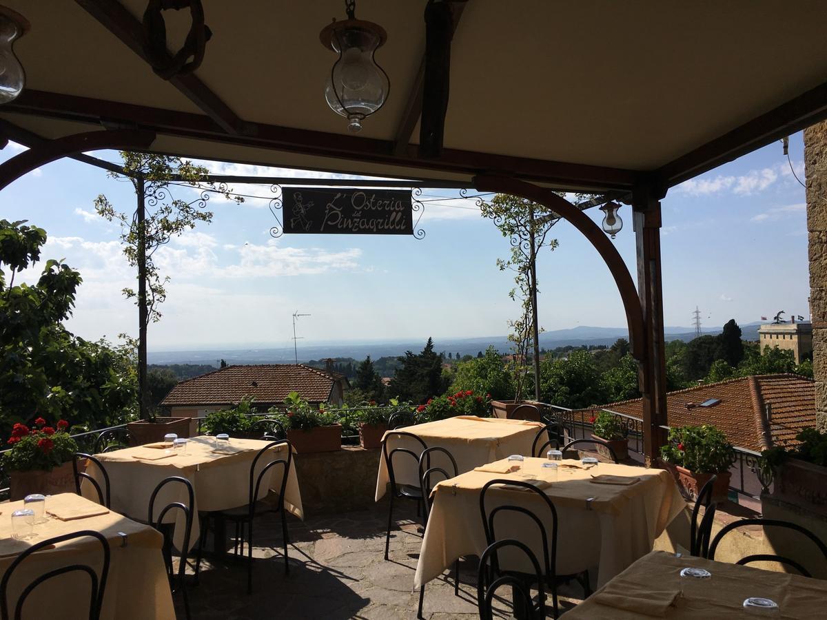 Podere Morena With Sea View, Private Garden, By Toscanatour Luca Guardistallo Zewnętrze zdjęcie